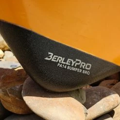 Kayak Fishing BerleyPro Bumper Bro Keel Guard