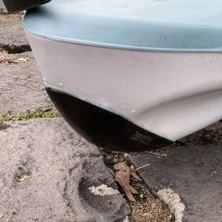 Kayak Fishing BerleyPro Bumper Bro Keel Guard