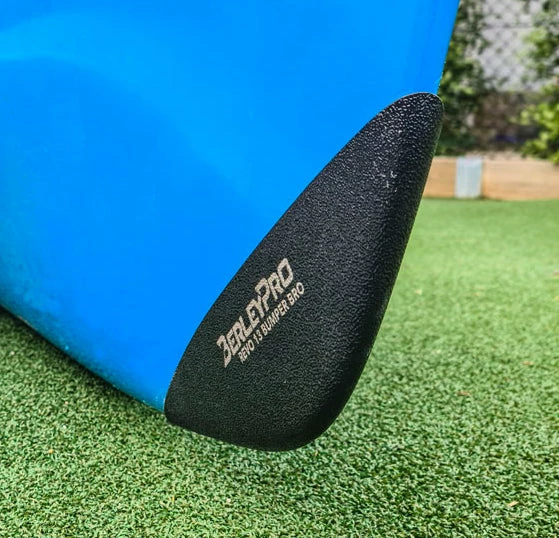 Kayak Fishing BerleyPro Bumper Bro Keel Guard