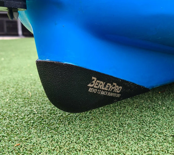 Kayak Fishing BerleyPro Bumper Bro Keel Guard