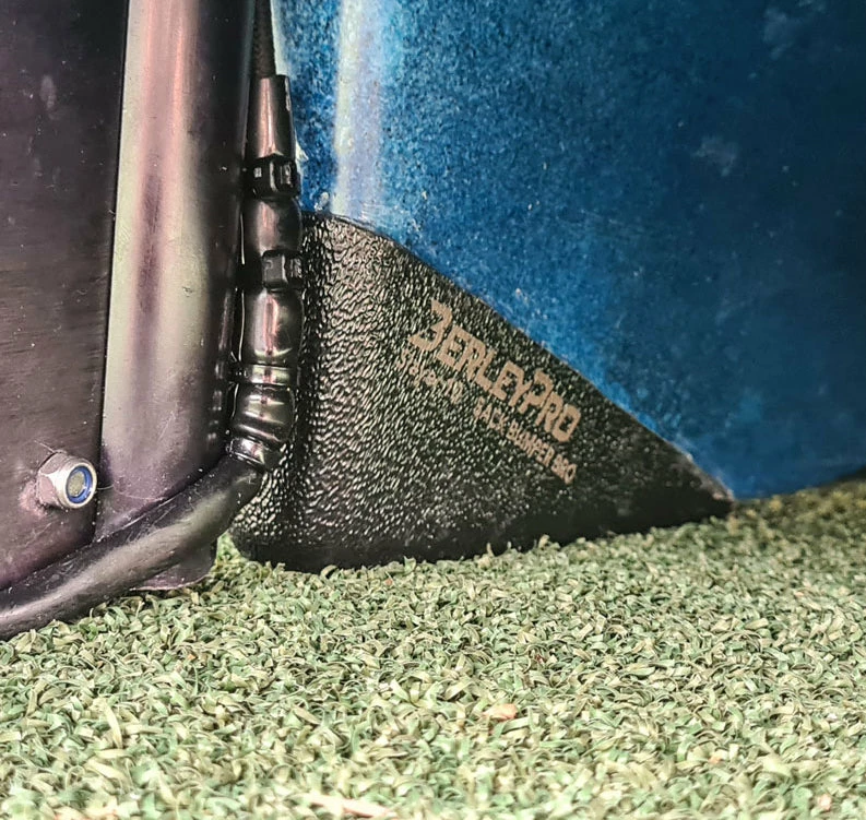 Kayak Fishing BerleyPro Bumper Bro Keel Guard