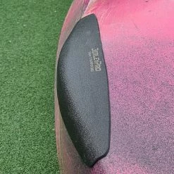 Kayak Fishing BerleyPro Bumper Bro Keel Guard