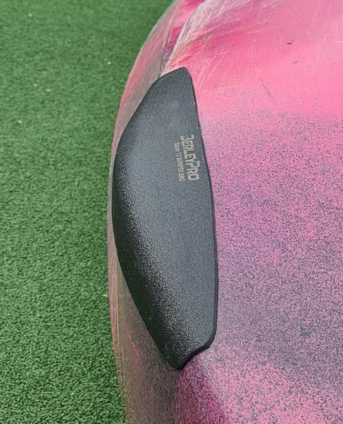 Kayak Fishing BerleyPro Bumper Bro Keel Guard