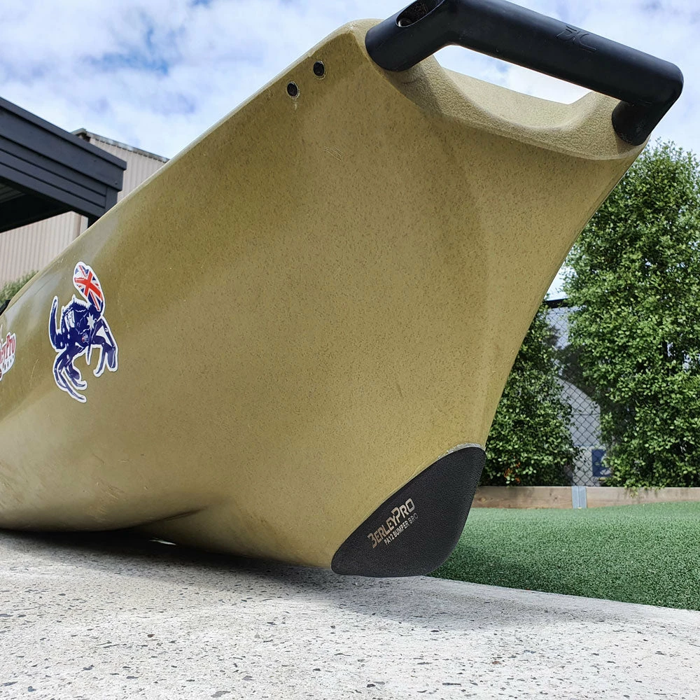 Kayak Fishing BerleyPro Bumper Bro Keel Guard