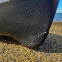 Kayak Fishing BerleyPro Bumper Bro Keel Guard