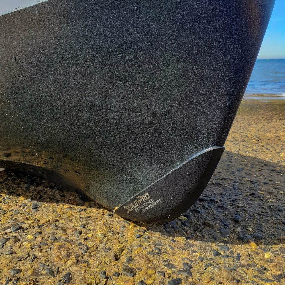 Kayak Fishing BerleyPro Bumper Bro Keel Guard