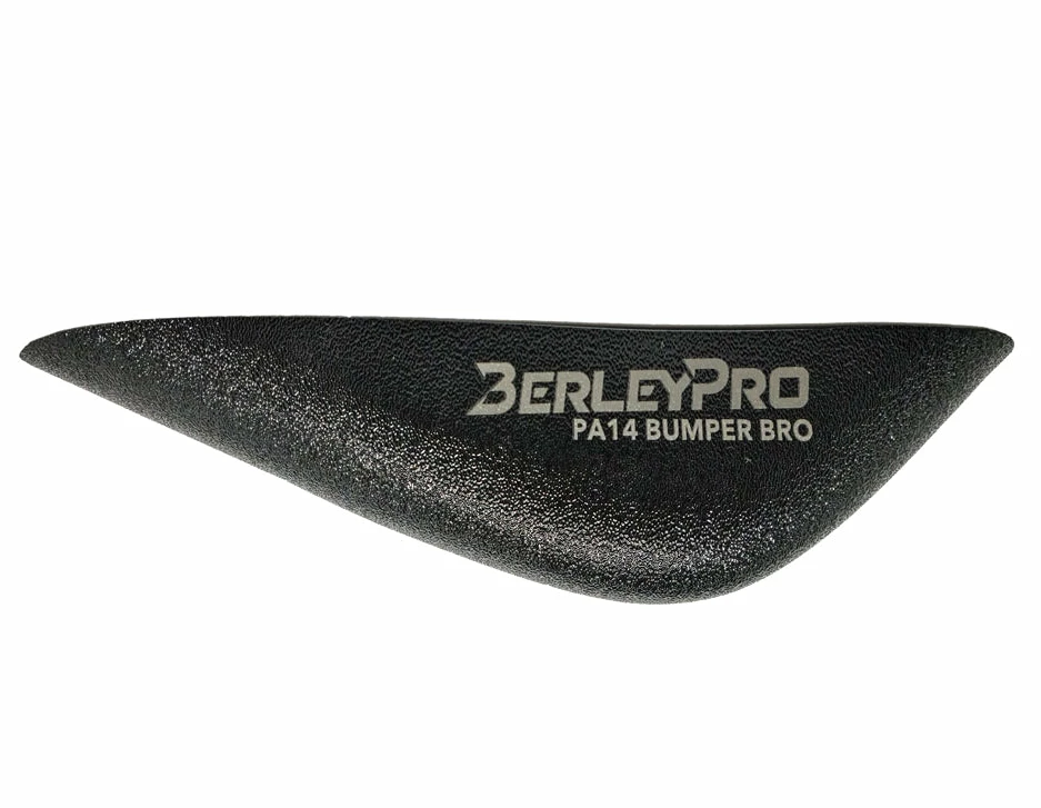 Kayak Fishing BerleyPro Bumper Bro Keel Guard