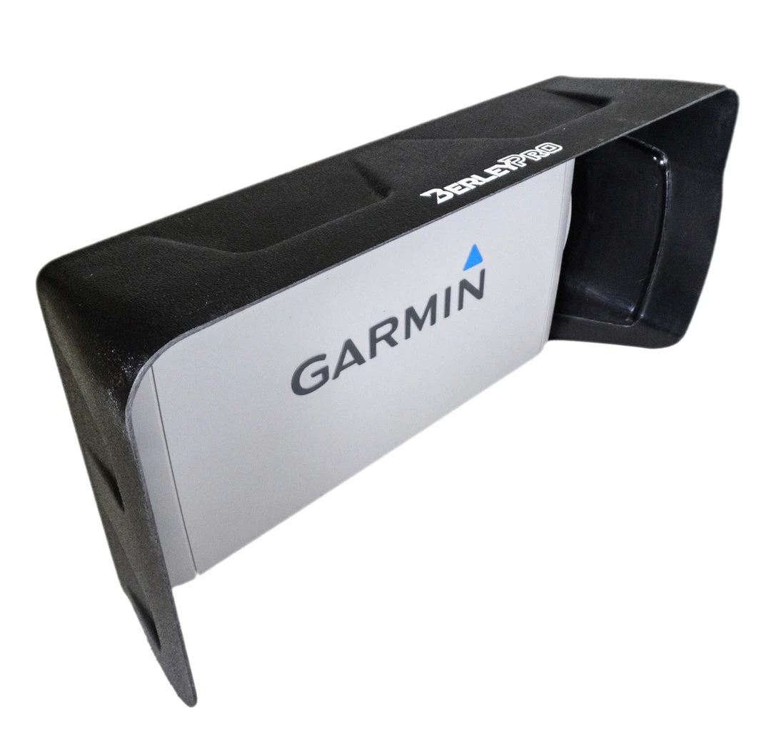 BerleyPro Garmin Series Fishfinder Visors Kayak Fishing