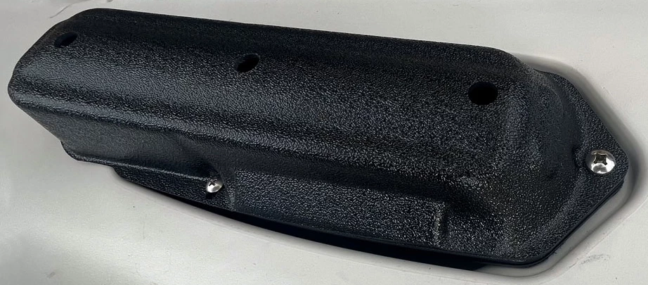 Kayak Fishing BerleyPro Hobie Transducer Mounts (Lowrance Raymarine Humminbird Garmin)