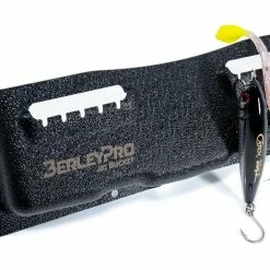 BerleyPro Jig Bucket Kayak Fishing