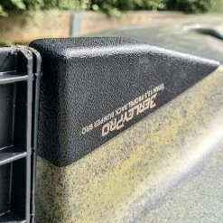 Kayak Fishing BerleyPro Bumper Bro Keel Guard