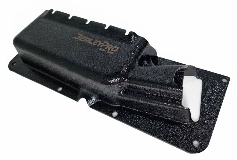 BerleyPro Side Bro 2 Kayak Storage And Tool Organizer