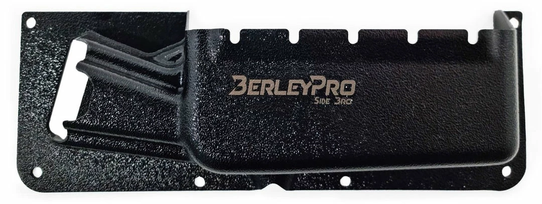 BerleyPro Side Bro 2 Kayak Storage And Tool Organizer