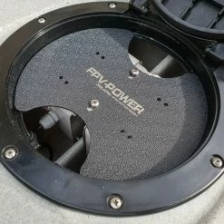 BerleyPro Batterang Bro 8