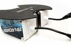 BerleyPro Batterang Bro 8" Hatch FPV Battery Holder Kayak Fishing