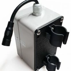 Kayak Fishing BerleyPro FPV Lithium Battery Hobie Mast Mount