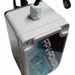 Kayak Fishing BerleyPro FPV Lithium Battery Hobie Mast Mount