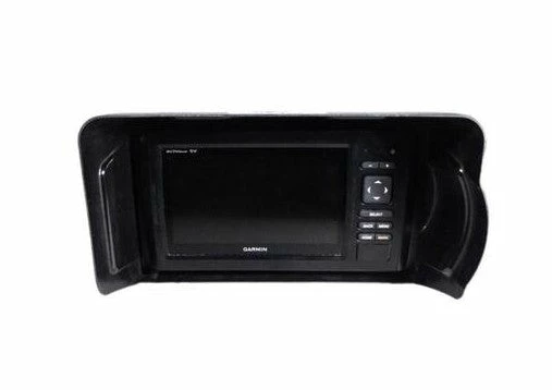 BerleyPro Garmin Series Fishfinder Visors Kayak Fishing