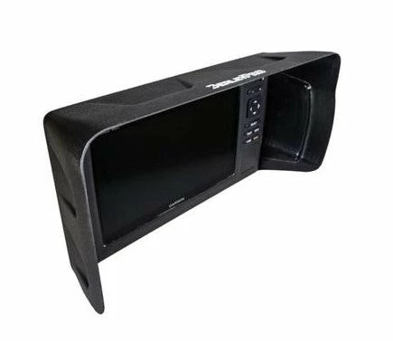 BerleyPro Garmin Series Fishfinder Visors Kayak Fishing