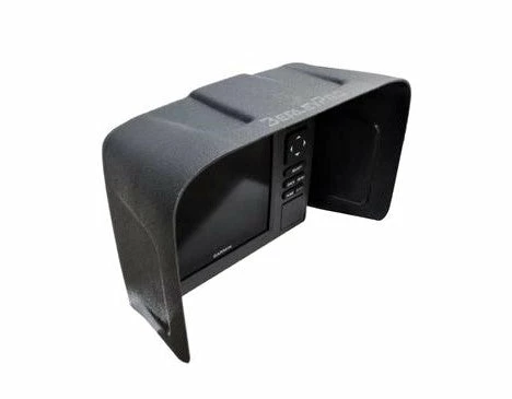 BerleyPro Garmin Series Fishfinder Visors Kayak Fishing