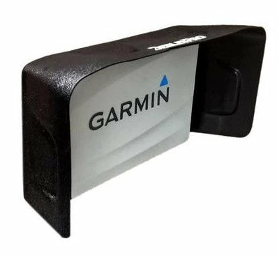 BerleyPro Garmin Series Fishfinder Visors Kayak Fishing