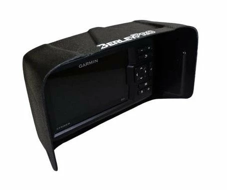 BerleyPro Garmin Series Fishfinder Visors Kayak Fishing