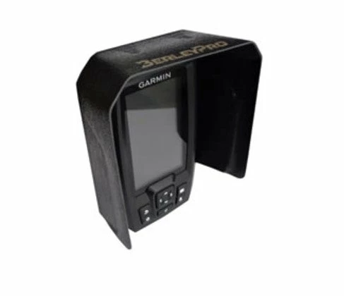 BerleyPro Garmin Series Fishfinder Visors Kayak Fishing