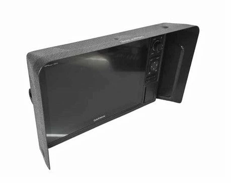 BerleyPro Garmin Series Fishfinder Visors Kayak Fishing