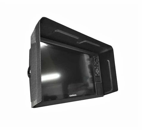 BerleyPro Garmin Series Fishfinder Visors Kayak Fishing