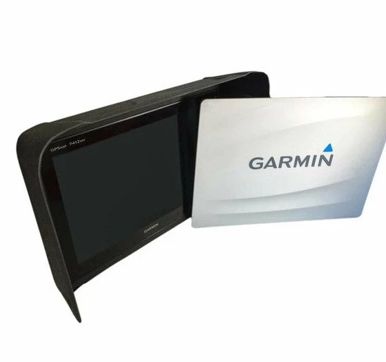 BerleyPro Garmin Series Fishfinder Visors Kayak Fishing