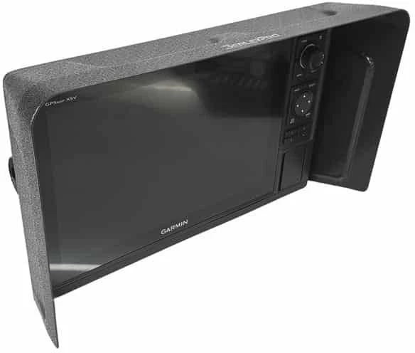 BerleyPro Garmin Series Fishfinder Visors Kayak Fishing