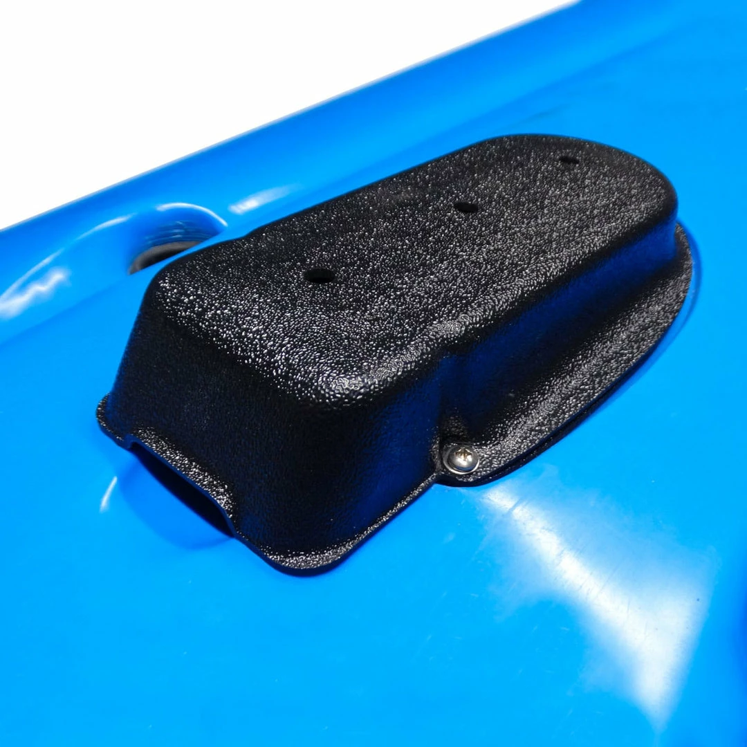 Kayak Fishing BerleyPro Hobie Transducer Mounts (Lowrance Raymarine Humminbird Garmin)