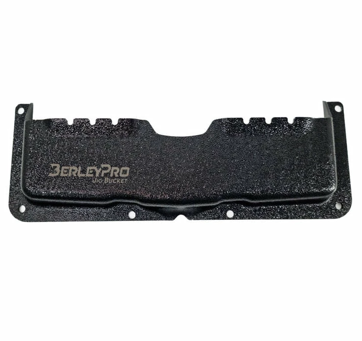 BerleyPro Jig Bucket Kayak Fishing