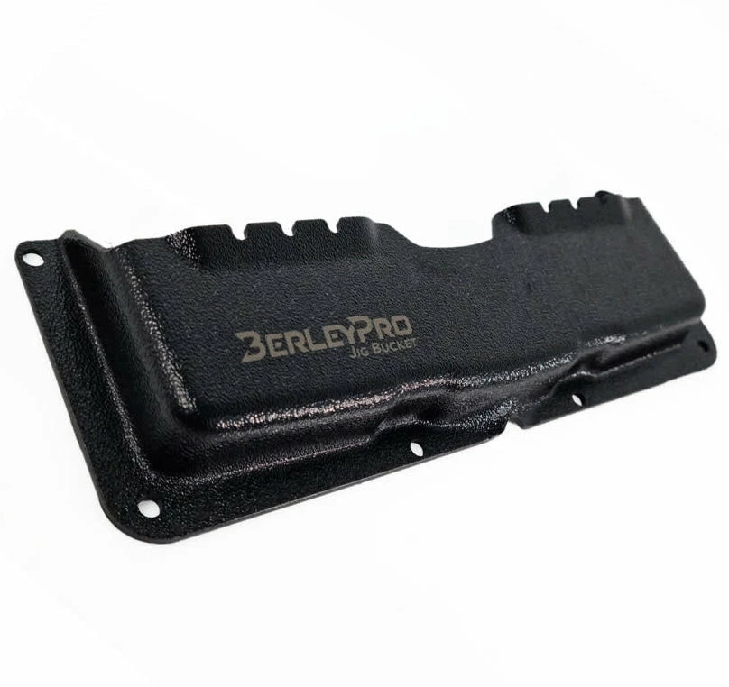 BerleyPro Jig Bucket Kayak Fishing