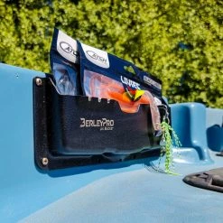 BerleyPro Jig Bucket Kayak Fishing