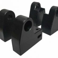 Kayak Fishing BerleyPro Native Seat Risers