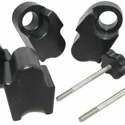 Kayak Fishing BerleyPro Native Seat Risers