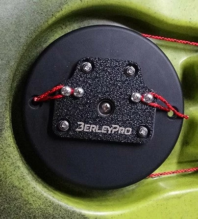 Kayak Fishing BerleyPro Native Watercraft Accessories