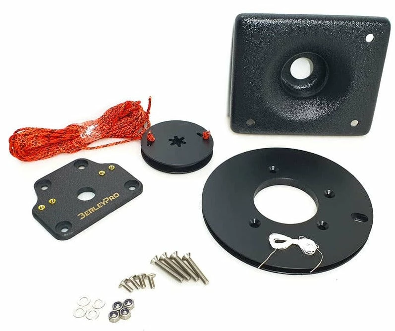 Kayak Fishing BerleyPro Native Watercraft Accessories