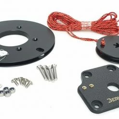 Kayak Fishing BerleyPro Native Watercraft Accessories