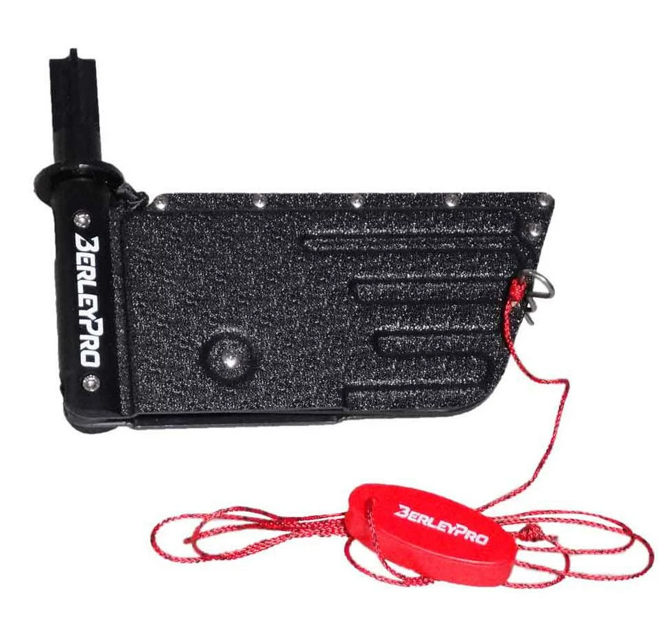 Kayak Fishing BerleyPro Native Watercraft Accessories