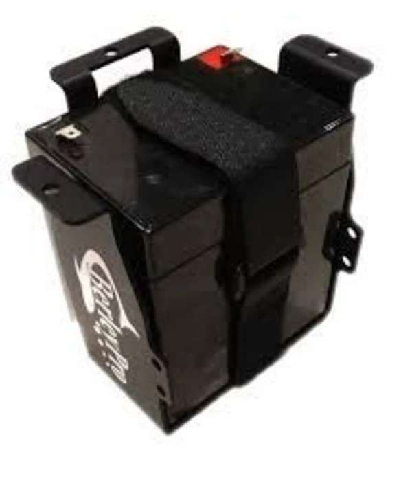 Kayak Fishing BerleyPro Native Watercraft Accessories