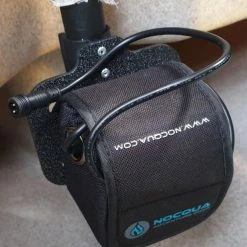 BerleyPro Nocqua Battery Mast Mount For Hobie Kayak Fishing