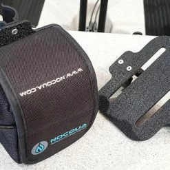 BerleyPro Nocqua Battery Mast Mount For Hobie Kayak Fishing