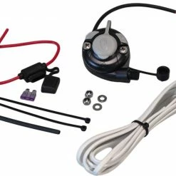 Kayak Fishing BerleyPro Orb Collapsible Kayak Light