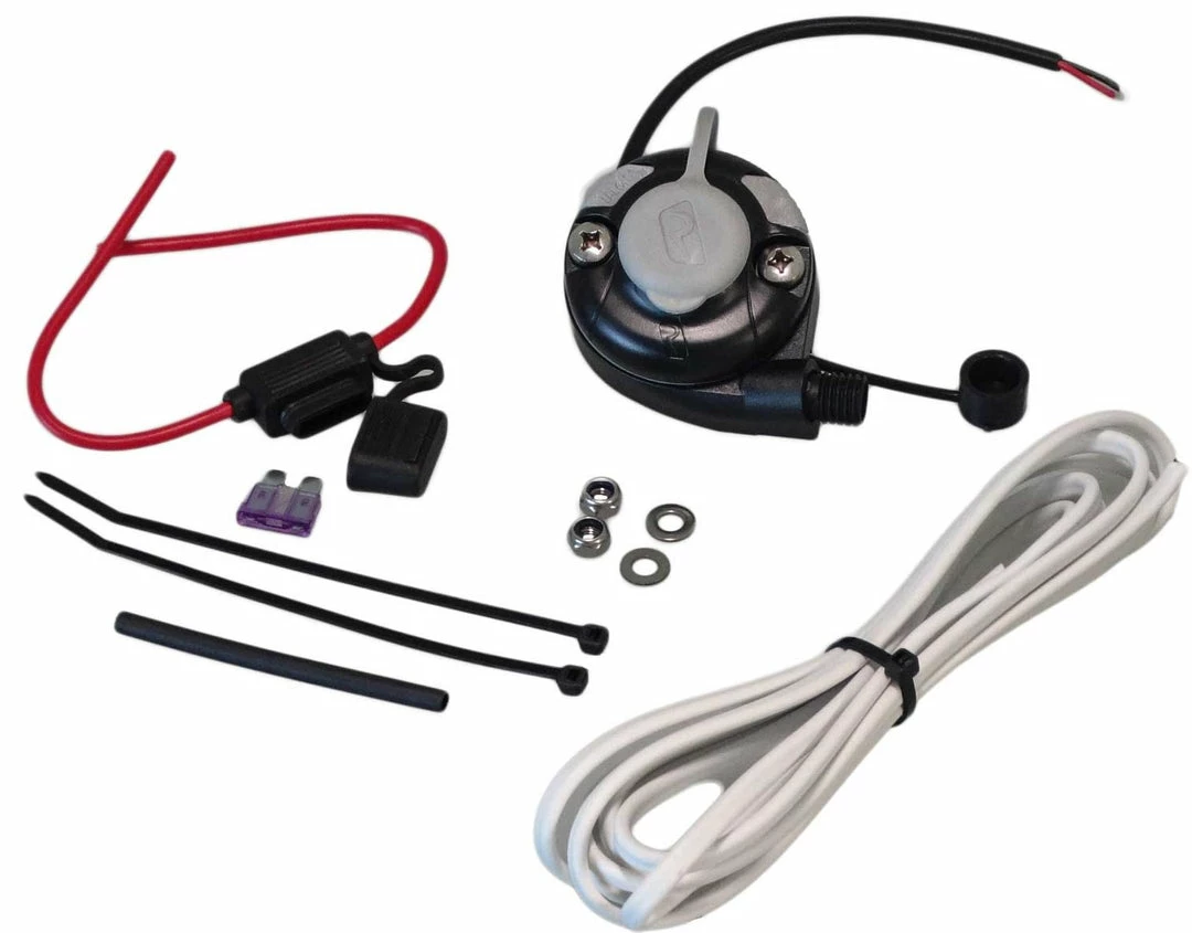 Kayak Fishing BerleyPro Orb Collapsible Kayak Light