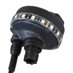 Kayak Fishing BerleyPro Orb Collapsible Kayak Light