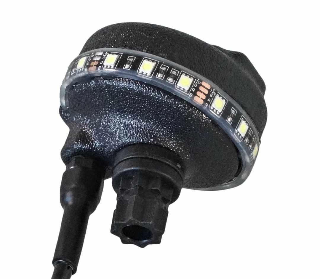 Kayak Fishing BerleyPro Orb Collapsible Kayak Light