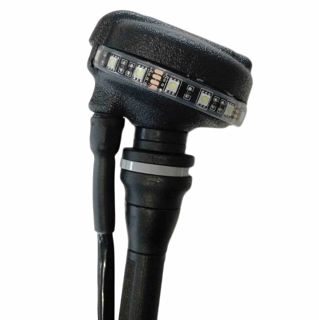 Kayak Fishing BerleyPro Orb Collapsible Kayak Light