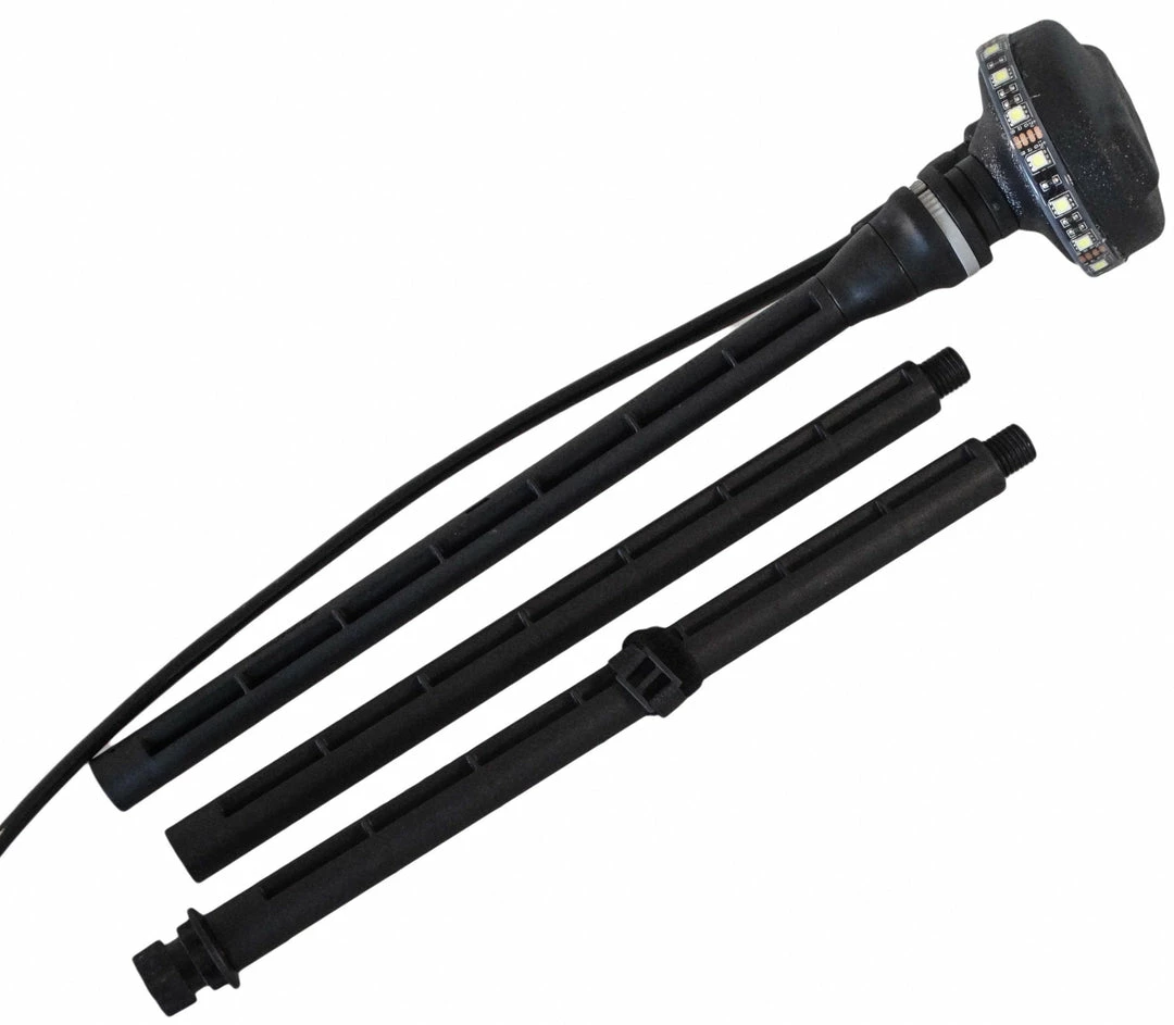 Kayak Fishing BerleyPro Orb Collapsible Kayak Light